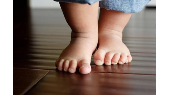Плоско-вальгусная деформация стопы у детей: что это, лечение и профилактика
