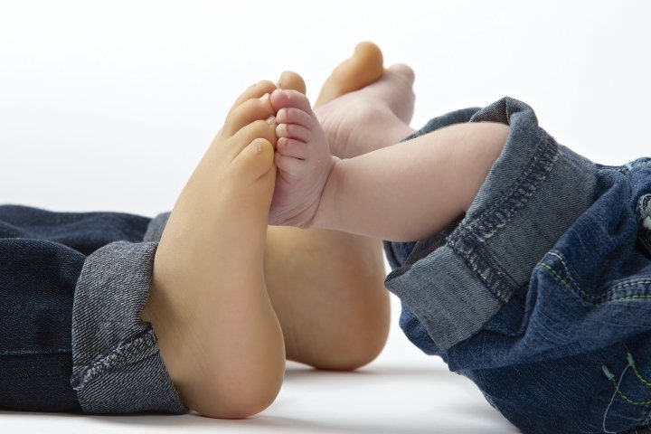 Как исправить вальгусную деформацию стопы у ребенка 2 года thumbnail