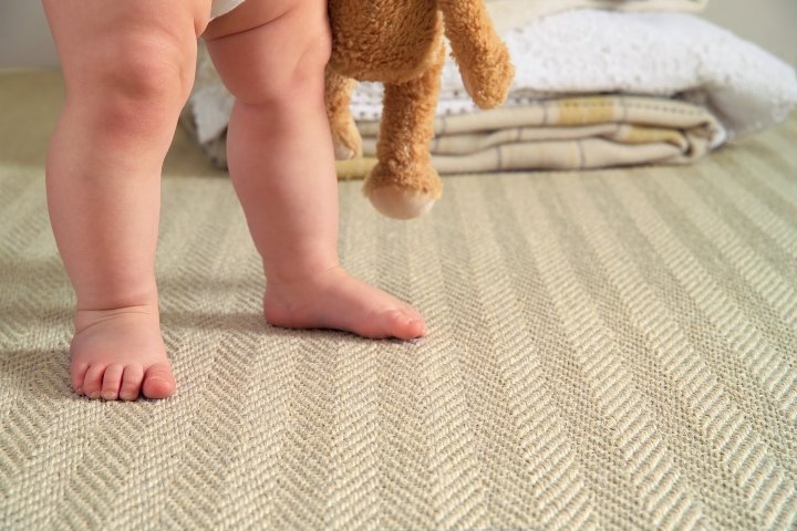 Можно ли исправить вальгусные стопы у ребенка 1 год